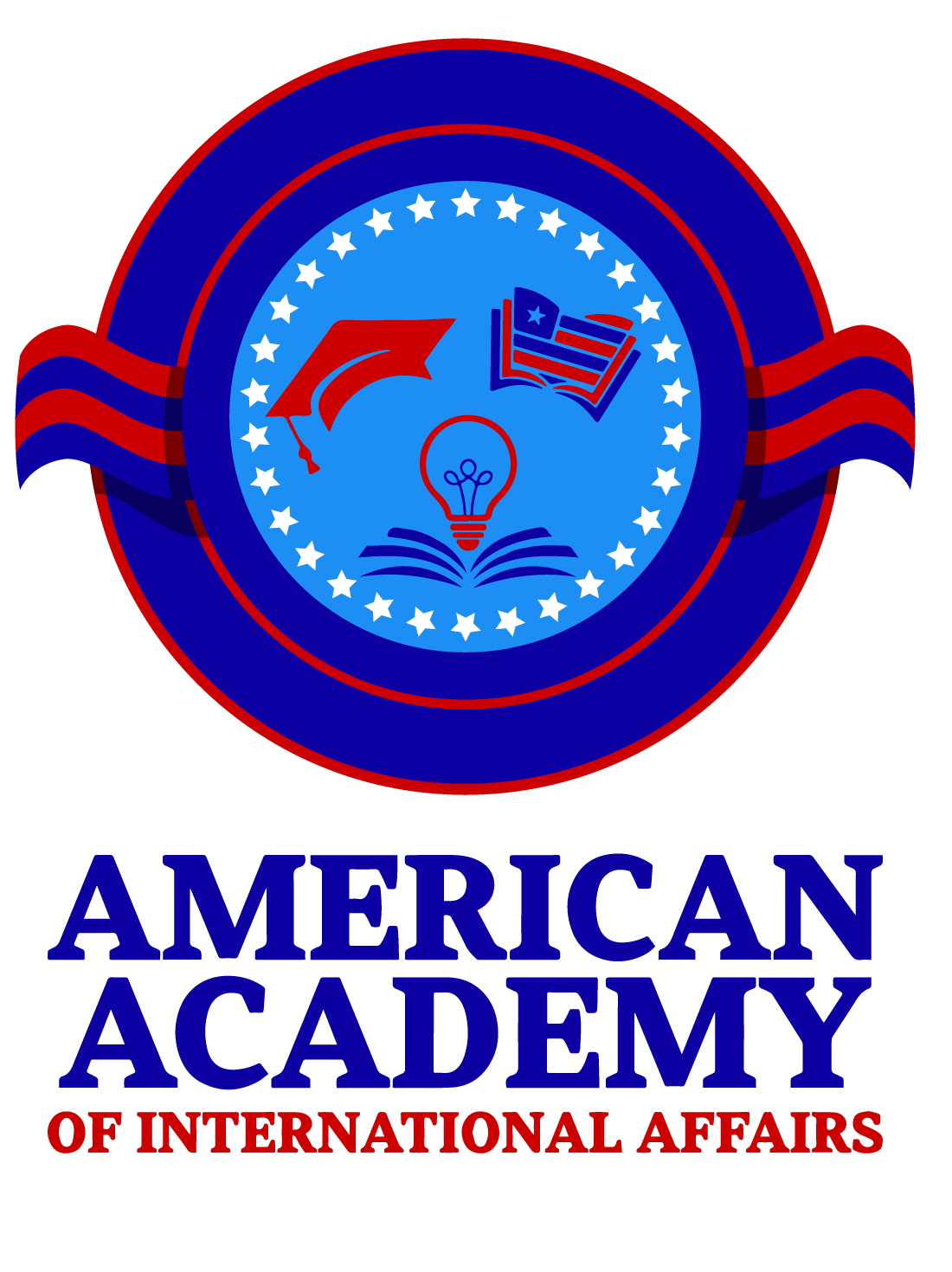 American Academy of International Affairs logo