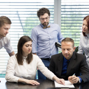 Strategic Leadership Fellowship